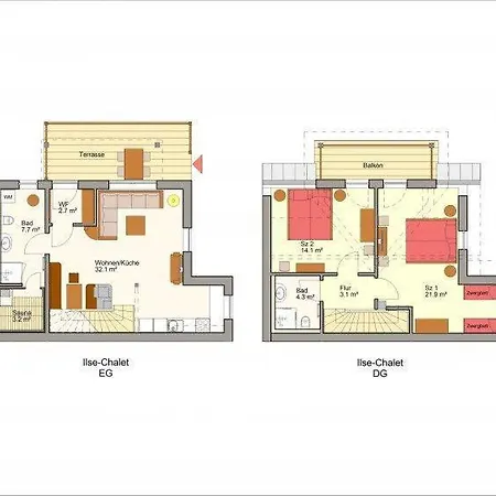 Chalets-zum-ilsetal-ilse-chalet-nr-19