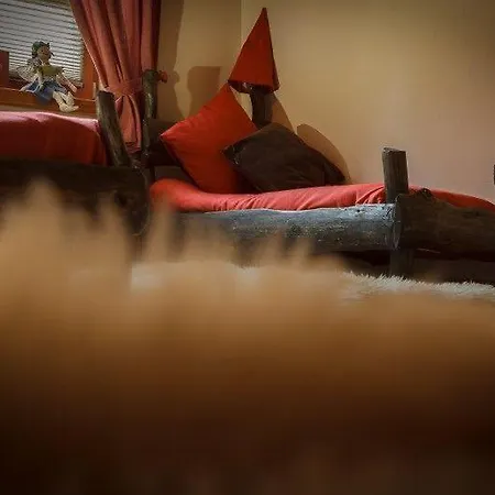 Chalets-zum-ilsetal-ilse-chalet-nr-19 *