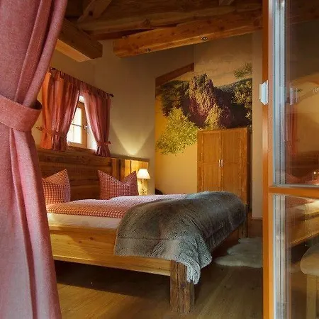 Chalets-zum-ilsetal-ilse-chalet-nr-19 Tatil Evi *