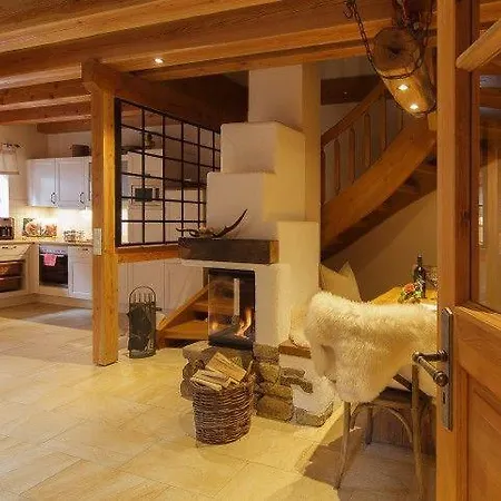 Chalets-zum-ilsetal-ilse-chalet-nr-19 Ilsenburg