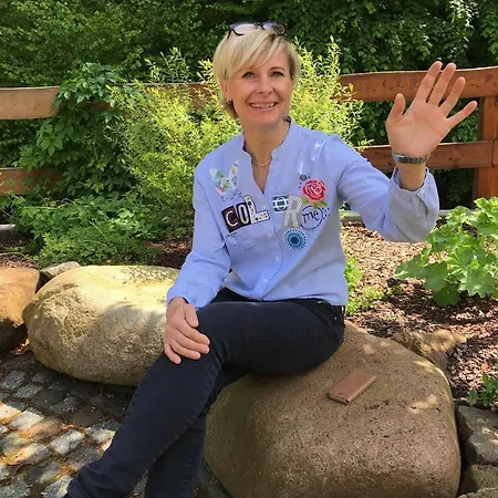 Chalets-zum-ilsetal-ilse-chalet-nr-19 *