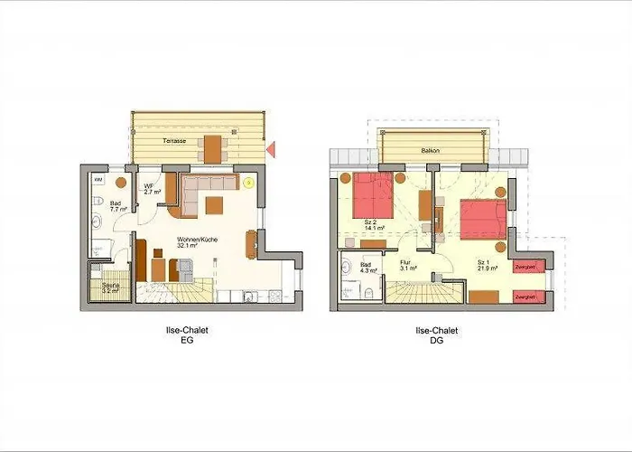 Chalets-zum-ilsetal-ilse-chalet-nr-19