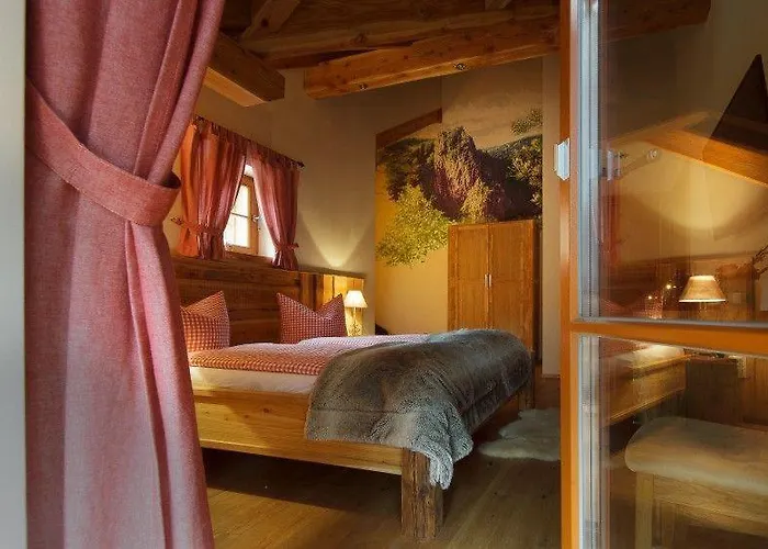Chalets-zum-ilsetal-ilse-chalet-nr-19 Holiday home *