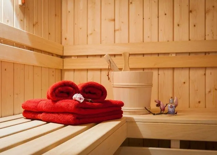 Holiday home Chalets-zum-ilsetal-ilse-chalet-nr-19 *