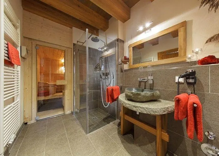 Chalets-zum-ilsetal-ilse-chalet-nr-19 Holiday home