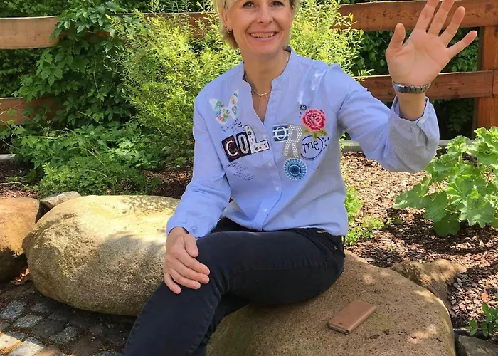 Chalets-zum-ilsetal-ilse-chalet-nr-19 *